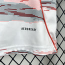 Camisa Bayern De Munique Away 25/26 Adidas - Feminina