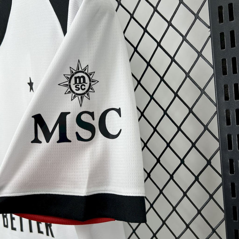 Camisa Milan Away 25/26 Puma - Torcedor