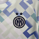 Camisa Inter De Milão Away 25/26 Puma - Torcedor