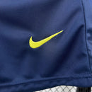 Kit Infantil Atlético De Madrid Away 25/26 Nike