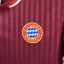 Kit Infantil Bayern De Munique Especial 25/26 Adidas