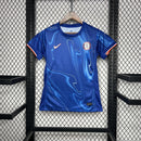 Camisa Chelsea Home 24/25 Nike - Feminina