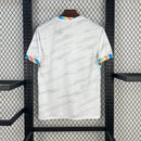 Camisa Barcelona White 25/26 Nike - Torcedor