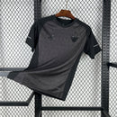 Camisa Atlético Mineiro All Black 25/26 Adidas - Torcedor