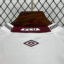 Camisa Fluminense Away 25/26 Umbro - Torcedor