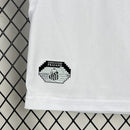 Kit Infantil Santos Home 25/26 Umbro
