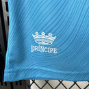 Camisa Santos Goleiro I 25/26 Umbro - Torcedor