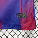 Camisa Barcelona Home 25/26 Nike - Feminina