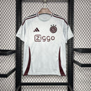 Camisa Ajax Treino 25/26 Adidas - Torcedor
