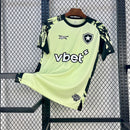 Camisa Botafogo Treino 25/26 Reebok - Torcedor
