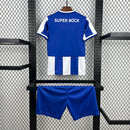 Kit Infantil Porto Home 25/26 Newbalace
