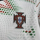 Camisa Portugal Away 25/26 Puma - Feminina