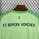 Camisa Bayern De Munique Goleiro II 25/26 Adidas - Torcedor