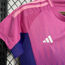 Camisa Alemanha Away 24/25 Adidas - Feminina