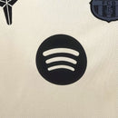 Kit Infantil Barcelona Away 25/26 Nike