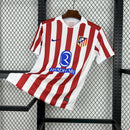 Camisa Atlético De Madrid Home 25/26 Nike - Torcedor