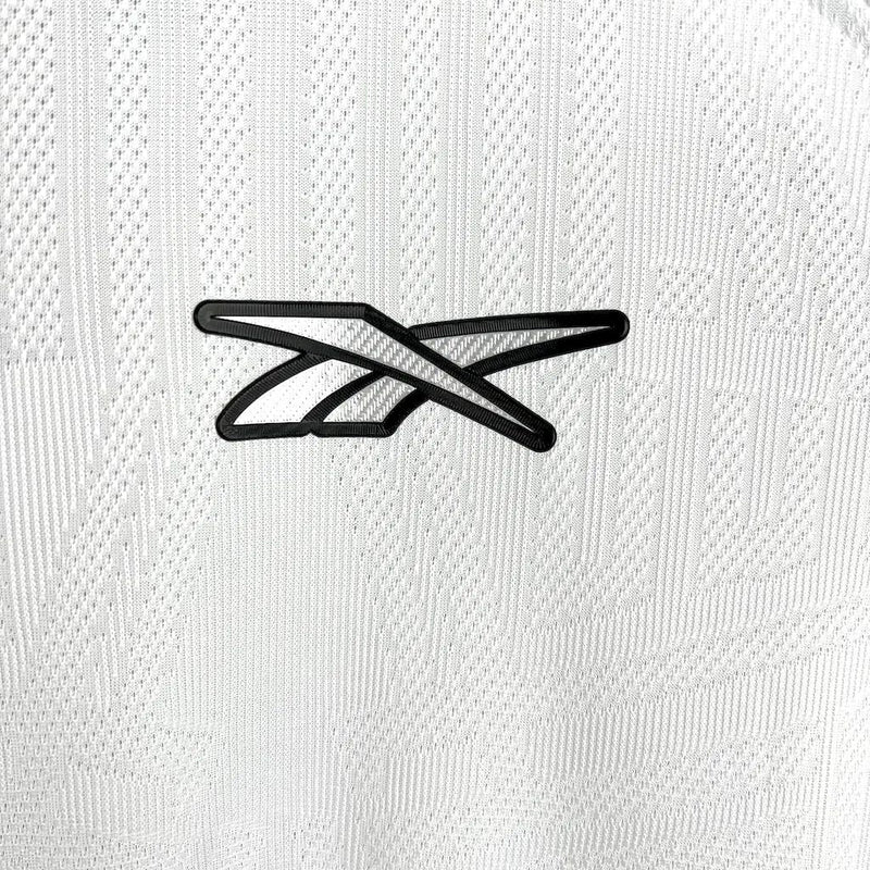 Camisa Botafogo Away 24/25 Reebok - Torcedor