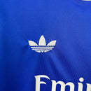 Kit Infantil Real Madrid Third 25/26 Adidas