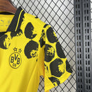 Camisa Borussia Dortmund Special 25/26 Puma - Torcedor