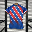 Camisa Bahia Away 24/25 Adidas - Feminina