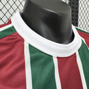 Camisa Fluminense Home 25/26 Umbro - Jogador