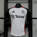 Camisa Manchester United Pre Jogo I 25/26 Adidas - Jogador