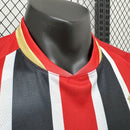 Camisa São Paulo Away 25/26 Newbalace - Jogador