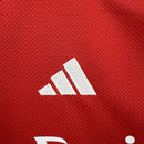 Kit Infantil Benfica Home 25/26 Adidas