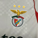 Camisa Benfica Away 25/26 Adidas - Torcedor