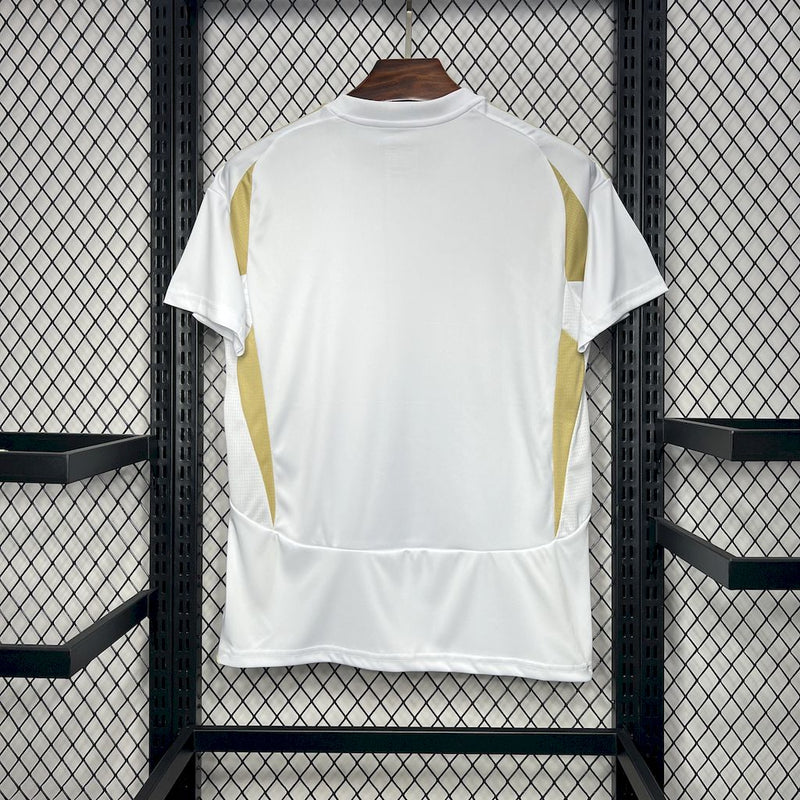 Camisa Al Nassr Third 24/25 Adidas - Torcedor