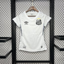 Camisa Santos Home 24/25 Umbro - Feminina