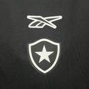 Camisa Botafogo Pre Jogo 25/26 Reebok - Torcedor