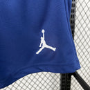 Kit Infantil Psg Treino 25/26 Nike