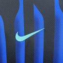 Camisa Inter de Milão Home 25/26 Nike - Feminina