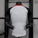 Camisa Manchester United Pre Jogo I 25/26 Adidas - Jogador