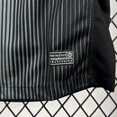 Camisa Corinthians Goleiro I 25/26 Nike - Torcedor