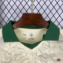Camisa Palmeiras Especial Mundial 25/26 Puma - Torcedor