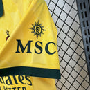 Camisa Milan Third I 25/26 Puma - Torcedor