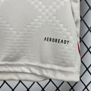 Kit Infantil Benfica Away I 25/26 Adidas