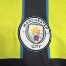 Camisa Manchester City 24/25 Puma - Torcedor