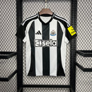 Camisa NewCastle Home 24/25 - Adidas Torcedor Masculina Lançamento