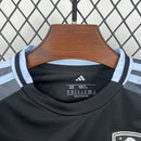 Kit Infantil Aston Villa Away 25/26 Adidas