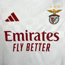 Camisa Benfica Third 25/26 Adidas - Torcedor