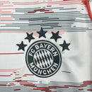 Camisa Bayern De Munique Away 25/26 Adidas - Feminina