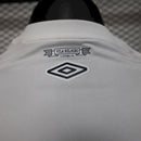 Camisa Santos Home 25/26 Umbro - Jogador
