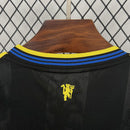 Camisa Manchester United Third 25/26 Adidas - Feminina