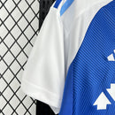 Camisa Cruzeiro Home 25/26 Adidas - Torcedor