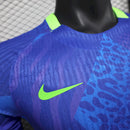 Camisa Brasil Away 25/26 Nike - Jogador
