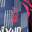 Camisa Nottingham Forest Away 24/25 - Adidas Versão Torcedor