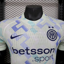 Camisa Inter De Milão Away 25/26 Adidas - Jogador